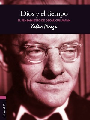 cover image of El pensamiento de O. Cullmann